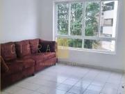 Apartamento para Locação em São Paulo/SP Paraíso 3 Quartos