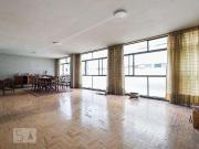 Apartamento para Locação em São Paulo/SP Paraíso 3 Quartos