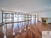 Apartamento para Locação em São Paulo/SP Paraíso 3 Quartos