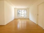 Apartamento para Locação em São Paulo/SP Paraíso 3 Quartos