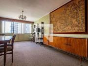 Apartamento para Locação em São Paulo/SP Paraíso 3 Quartos