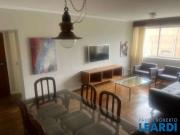Apartamento para Locação em São Paulo/SP Paraíso 3 Quartos