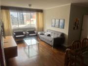 Apartamento para Locação em São Paulo/SP Paraíso 3 Quartos