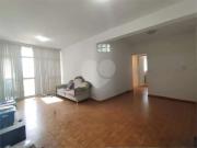 Apartamento para Locação em São Paulo/SP Paraíso 3 Quartos