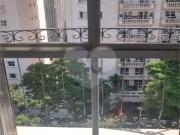 Apartamento para Locação em São Paulo/SP Paraíso 3 Quartos