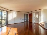 Apartamento para Locação em São Paulo/SP Paraíso 3 Quartos