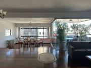 Apartamento para Locação em São Paulo/SP Paraíso 3 Quartos