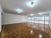 Apartamento para Locação em São Paulo/SP Paraíso 3 Quartos
