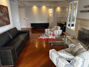 Apartamento para Locação em São Paulo/SP Paraíso 3 Quartos