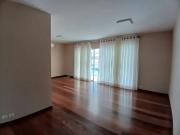 Apartamento para Locação em São Paulo/SP Paraíso 3 Quartos