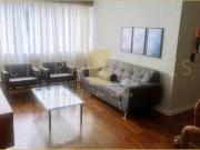 Apartamento para Locação em São Paulo/SP Paraíso 3 Quartos