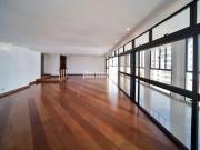 Apartamento para Locação em São Paulo/SP Paraíso 3 Quartos