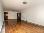 Apartamento para Locação em São Paulo/SP Paraíso 3 Quartos