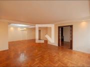 Apartamento para Locação em São Paulo/SP Paraíso 3 Quartos
