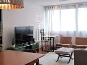 Apartamento para Locação em São Paulo/SP Paraíso 3 Quartos