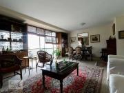 Apartamento para Locação em São Paulo/SP Paraíso 3 Quartos