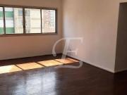 Apartamento para Locação em São Paulo/SP Paraíso 3 Quartos