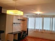 Apartamento para Locação em São Paulo/SP Paraíso 3 Quartos