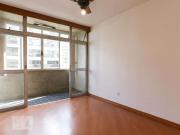 Apartamento para Locação em São Paulo/SP Paraíso 3 Quartos