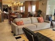Apartamento para Locação em São Paulo/SP Paraíso 3 Quartos