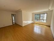Apartamento para Locação em São Paulo/SP Paraíso 3 Quartos