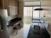 Apartamento para Locação em São Paulo/SP Paraíso 3 Quartos