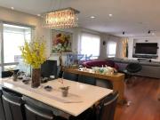 Apartamento para Locação em São Paulo/SP Paraíso 3 Quartos