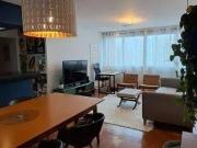 Apartamento para Locação em São Paulo/SP Paraíso 3 Quartos