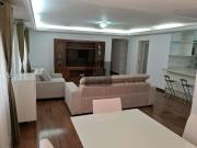 Apartamento para Locação em São Paulo/SP Paraíso 3 Quartos