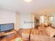 Apartamento para Locação em São Paulo/SP Paraíso 3 Quartos