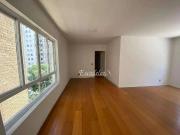 Apartamento para Locação em São Paulo/SP Paraíso 3 Quartos
