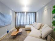 Apartamento para Locação em São Paulo/SP Paraíso 3 Quartos