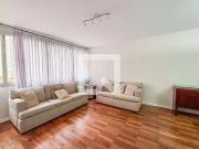 Apartamento para Locação em São Paulo/SP Paraíso 3 Quartos