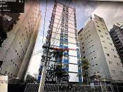 Apartamento para Locação em São Paulo/SP Paraíso 3 Quartos