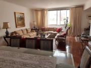 Apartamento para Locação em São Paulo/SP Paraíso 3 Quartos