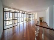 Apartamento para Locação em São Paulo/SP Paraíso 3 Quartos