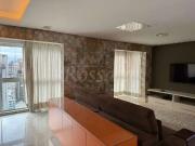 Apartamento para Locação em São Paulo/SP Paraíso 3 Quartos