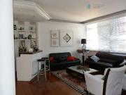 Apartamento para Locação em São Paulo/SP Paraíso 3 Quartos