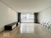 Apartamento para Locação em São Paulo/SP Paraíso 3 Quartos
