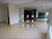 Apartamento para Locação em São Paulo/SP Paraíso 3 Quartos