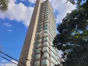 Apartamento para Locação em São Paulo/SP Paraíso 3 Quartos