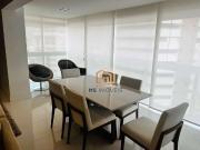 Apartamento para Locação em São Paulo/SP Paraíso 3 Quartos