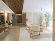 Apartamento para Locação em São Paulo/SP Paraíso 3 Quartos