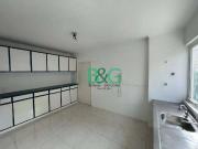 Apartamento para Locação em São Paulo/SP Paraíso 3 Quartos