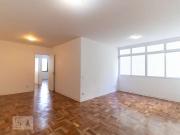 Apartamento para Locação em São Paulo/SP Paraíso 3 Quartos