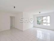 Apartamento para Locação em São Paulo/SP Paraíso 3 Quartos