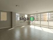 Apartamento para Locação em São Paulo/SP Paraíso 3 Quartos