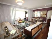 Apartamento para Locação em São Paulo/SP Paraíso 3 Quartos