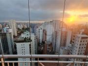 Apartamento para Locação em São Paulo/SP Paraíso 3 Quartos