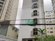 Apartamento para Locação em São Paulo/SP Paraíso 3 Quartos